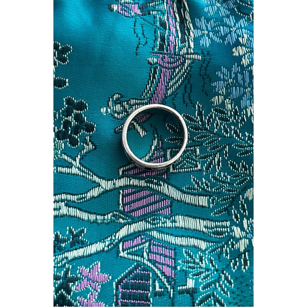 Turtle Ring - image 2